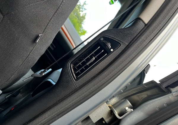 Ford Mondeo cena 9900 przebieg: 418000, rok produkcji 2007 z Poznań małe 301